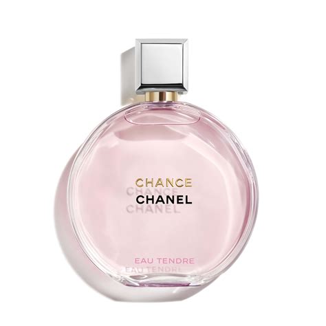 chanel perfume chance malaysia price